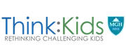 Logo of Think:Kids at Massachusetts General Hospital