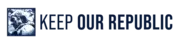 Logo of Keep Our Republic