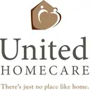 Logo of United HomeCare