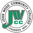 Logo of John Wood Community College Adult Literacy