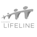 Logo of Chabad Lifeline