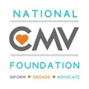 Logo of NATIONAL CMV FOUNDATION INC