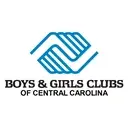 Logo of BOYS & GIRLS CLUBS OF CENTRAL CAROLINA INC