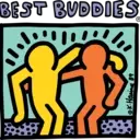 Logo of BestBuddies International
