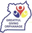 Logo of GREATFULGIVING ORPHANAGE
