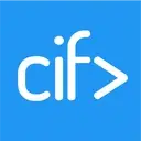 Logo of Coding it Forward
