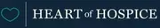 Logo of Heart of Hospice