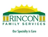 Logo of Rincon Family Services