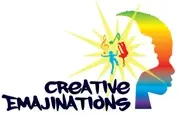 Logo of Creative Emajinations