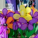 Logo of ALZHEIMER'S ASSOCIATION DELAWARE VALLEY CHAPTER