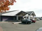 Logo of CARSON CITY SENIOR CITIZENS CENTER
