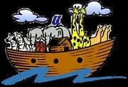Logo of NOAHS ARK OF CENTRAL FLORIDA INC