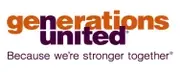 Logo of Generations United, Inc