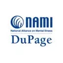 Logo of NAMI DuPage