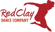 Logo de Red Clay Dance Company, Inc.