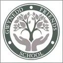 Logo of Gwynedd Friends School