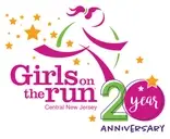 Logo of Hark-ALS/Girls on the Run of Central NJ