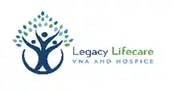 Logo of Legacy Lifecare Hospice and Palliative Care