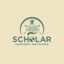 Logo of SCHOLAR SUPPORT NETWORK