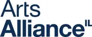 Logo de Arts Alliance Illinois