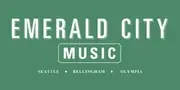 Logo of Emerald City Music