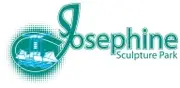Logo of Josephine Sculpture Park