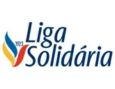 Logo de Liga Solidária
