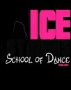 Logo of ICE STUDIOS SCHOOL OF DANCE