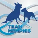 Logo of TEAM MEMPHIS RESCUE & SUPPORT
