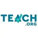 Logo of TEACH-ORG INC