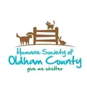 Logo of HUMANE SOCIETY OF OLDHAM COUNTY INC