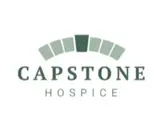 Logo of Capstone Hospice