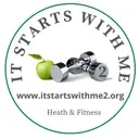 Logo of It Starts with Me 2