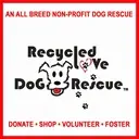 Logo de Recycled LoVe DoG Rescue, Inc.