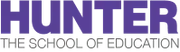 Logo of Hunter College School of Education