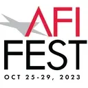 Logo de AFI FEST