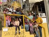 Logo of Superlearner OdV