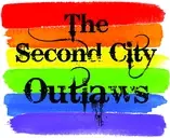 Logo of SECOND CITY OUTLAWS INC