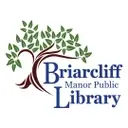 Logo of Briarcliff Manor Public Library