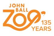 Logo of John Ball Zoo