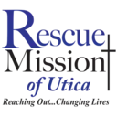 Logo of Rescue Mission of Utica