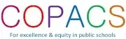 Logo de (COPACS) COLLABORATIVE OF PARENTS AND COMMUNITY STAKEHOLDERS