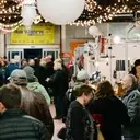 Logo of The Guild of Artists and Artisans