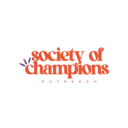 Logo of Society of Champions Outreach