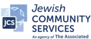 Logo of Jewish Community Services