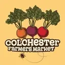 Logo of Colchester Farmers' Market
