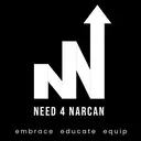 Logo of NEED 4 NARCAN JOIN OUR MISSION