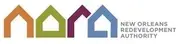 Logo of New Orleans Redevelopment Authority