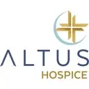 Logo of ALTUS HOSPICE