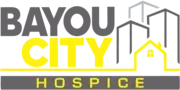 Logo of Bayou City Hospice, LLC